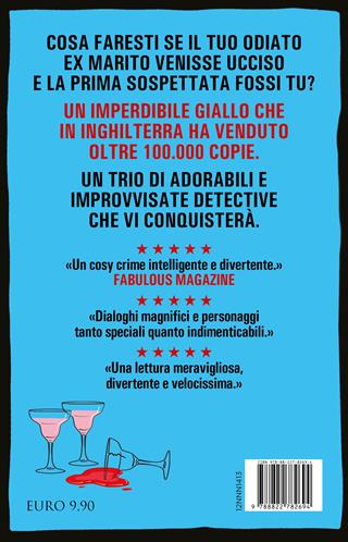 Come non uccidere il tuo ex - Katie Marsh - Libro Newton Compton Editori 2024, Nuova narrativa Newton | Libraccio.it