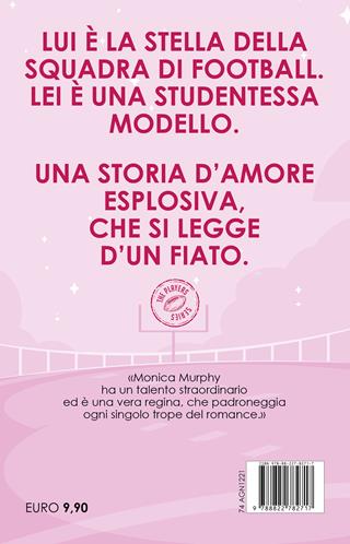 Prova a prendermi - Monica Murphy - Libro Newton Compton Editori 2024, Anagramma | Libraccio.it
