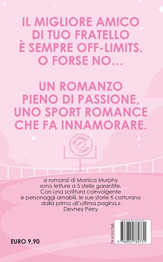 Mai seguire le regole - Monica Murphy - Libro Newton Compton Editori 2025, Anagramma | Libraccio.it