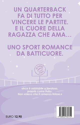 Gioca per vincere - Monica Murphy - Libro Newton Compton Editori 2025, Anagramma | Libraccio.it