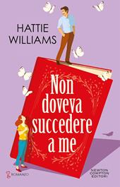 Non doveva succedere a me