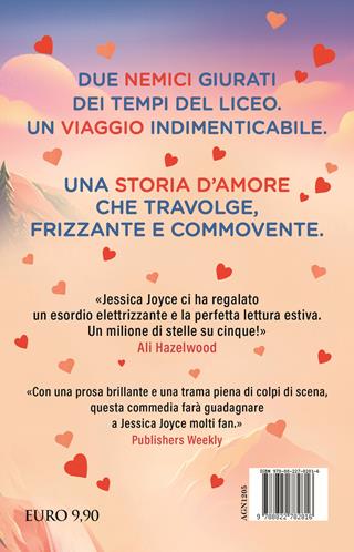 Amori e altre complicazioni. You, with a view - Jessica Joyce - Libro Newton Compton Editori 2024, Anagramma | Libraccio.it