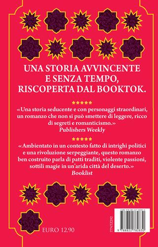 La moglie del califfo - Renée Ahdieh - Libro Newton Compton Editori 2024, 3.0 | Libraccio.it