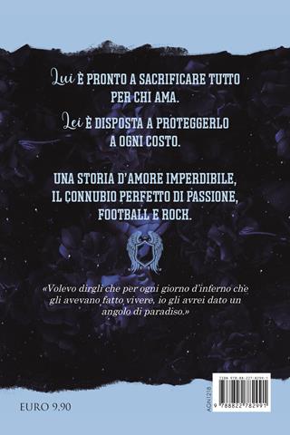 If you love her. Fino al paradiso - Chiara Cavini Benedetti - Libro Newton Compton Editori 2024, Anagramma | Libraccio.it