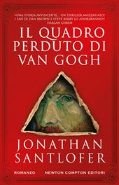  Il quadro perduto di Van Gogh