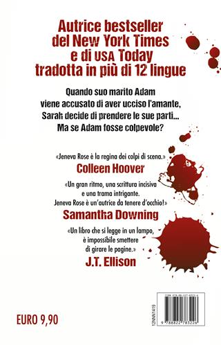 Un matrimonio perfetto - Jeneva Rose - Libro Newton Compton Editori 2024, Nuova narrativa Newton | Libraccio.it