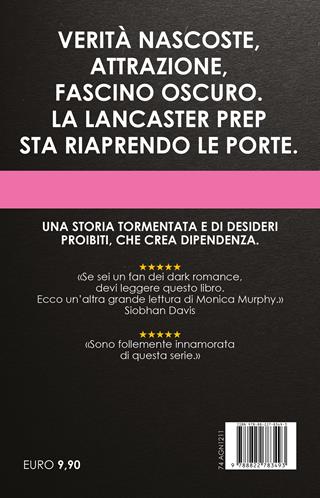 Sarò sempre con te. I'll always be with you - Monica Murphy - Libro Newton Compton Editori 2024, Anagramma | Libraccio.it