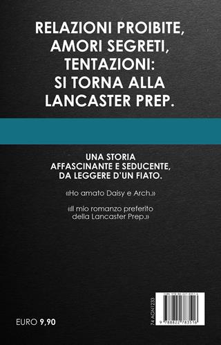 Sono io la tua preferita. You said I was your favorite - Monica Murphy - Libro Newton Compton Editori 2024, Anagramma | Libraccio.it