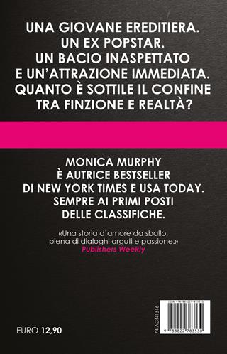 Sola per sempre con te - Monica Murphy - Libro Newton Compton Editori 2025, Anagramma | Libraccio.it