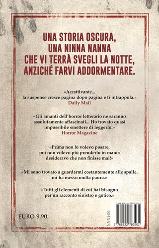 Lascialo entrare - William Friend - Libro Newton Compton Editori 2024, Nuova narrativa Newton | Libraccio.it
