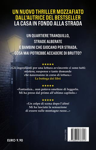 Mistero a Palmer Street - Karen McQuestion - Libro Newton Compton Editori 2024, Nuova narrativa Newton | Libraccio.it