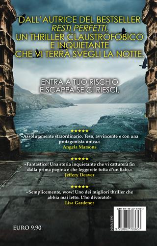 Il manicomio delle tre torri - Helen Fields - Libro Newton Compton Editori 2024, Nuova narrativa Newton | Libraccio.it