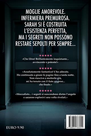 L'infermiera - Liz Lawler - Libro Newton Compton Editori 2024, Nuova narrativa Newton | Libraccio.it