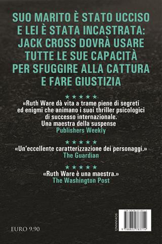 L'inganno perfetto. Zero days - Ruth Ware - Libro Newton Compton Editori 2024, Nuova narrativa Newton | Libraccio.it