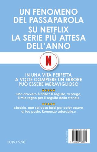 Uno splendido errore. My life with the Walter Boys - Ali Novak - Libro Newton Compton Editori 2023, Anagramma | Libraccio.it