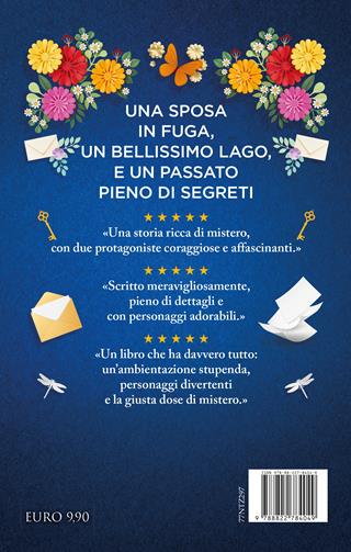 I segreti delle ragazze del lago - Averil Kenny - Libro Newton Compton Editori 2024, 3.0 | Libraccio.it