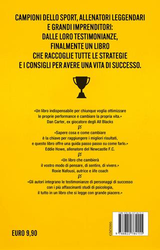 Cambia la tua vita per sempre e diventa anche tu un campione. Da Bear Grylls a Tyson Fury, tutti i segreti fondamentali per un fisico e una mente sempre al top - Jake Humphrey, Damian Hughes - Libro Newton Compton Editori 2024, Grandi manuali Newton | Libraccio.it