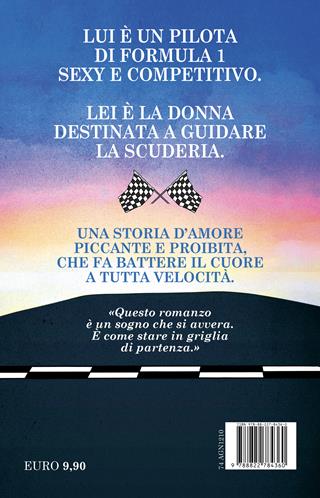 Fuori pista. Off the grid - K. Bromberg - Libro Newton Compton Editori 2024, Anagramma | Libraccio.it