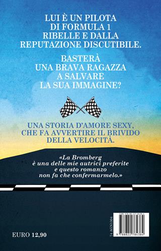 Al limite. On the edge - K. Bromberg - Libro Newton Compton Editori 2025, Anagramma | Libraccio.it
