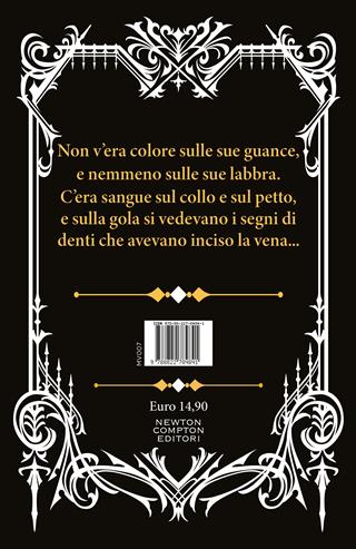 I grandi romanzi gotici. Ediz. integrale  - Libro Newton Compton Editori 2024, Grandi tascabili economici. I mammut vintage | Libraccio.it