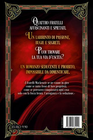 Tormento. Cruel - Scarlett Starkey - Libro Newton Compton Editori 2024, Anagramma | Libraccio.it