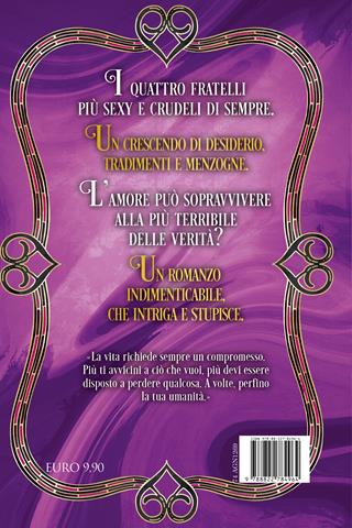 Inganno. Cruel - Scarlett Starkey - Libro Newton Compton Editori 2025, Anagramma | Libraccio.it