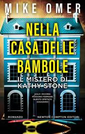 Nella casa delle bambole. Il mistero di Kathy Stone