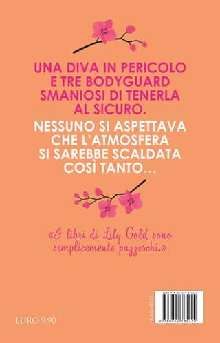 Tre cattivi ragazzi tutti per me - Lily Gold - Libro Newton Compton Editori 2024, Anagramma | Libraccio.it