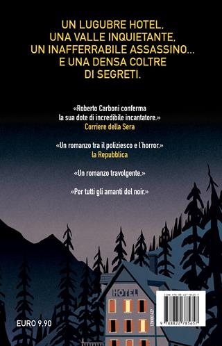 Il mistero di Villa Lamento - Roberto Carboni - Libro Newton Compton Editori 2024, Nuova narrativa Newton | Libraccio.it