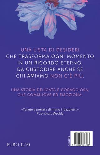 La lista dei desideri perduti - Heidi McLaughlin - Libro Newton Compton Editori 2025, Anagramma | Libraccio.it