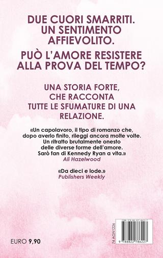 Se fossi il mio per sempre. Before I let go - Kennedy Ryan - Libro Newton Compton Editori 2024, Anagramma | Libraccio.it