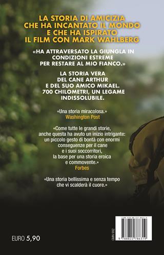 Arthur the king. Una storia vera - Mikael Lindnord - Libro Newton Compton Editori 2024, Grandi manuali Newton | Libraccio.it