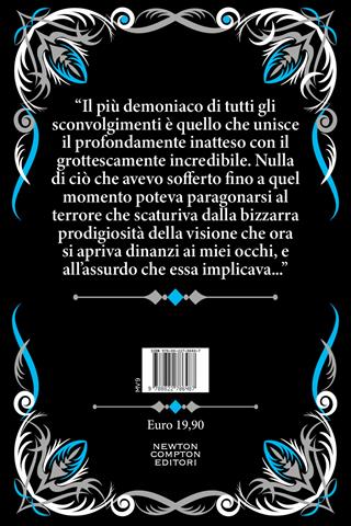 Tutti i romanzi e i racconti - Howard P. Lovecraft - Libro Newton Compton Editori 2024, Grandi tascabili economici. I mammut vintage | Libraccio.it