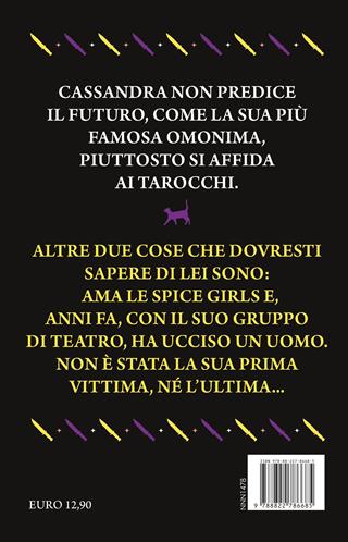 Confessioni di un'assassina dilettante - Alessandra Salvoldi - Libro Newton Compton Editori 2025, Nuova narrativa Newton | Libraccio.it
