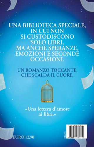 La biblioteca dei ricordi sospesi - Kate Storey - Libro Newton Compton Editori 2025, 3.0 | Libraccio.it