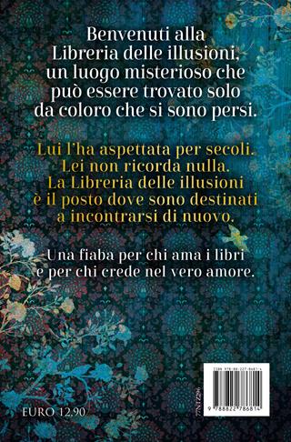 La libreria delle illusioni - So Seo-Rim - Libro Newton Compton Editori 2024, 3.0 | Libraccio.it