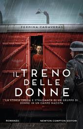  Il treno delle donne