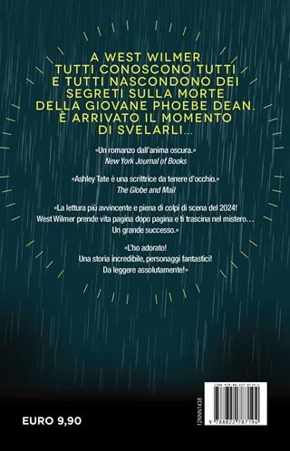 27 minuti. La verità non muore mai - Ashley Tate - Libro Newton Compton Editori 2024, Nuova narrativa Newton | Libraccio.it