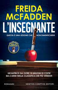 L'insegnante