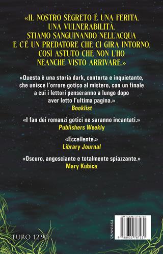 Mezzanotte è l'ora più buia - Ashley Winstead - Libro Newton Compton Editori 2025, Nuova narrativa Newton | Libraccio.it