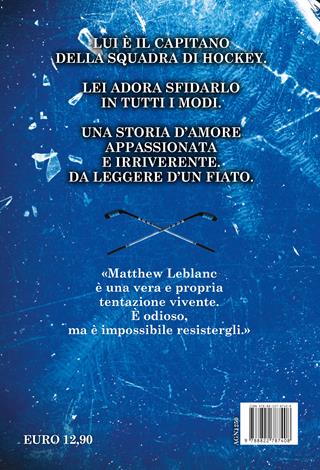 Be unstoppable. Cuori di ghiaccio - Lily Red - Libro Newton Compton Editori 2025, Anagramma | Libraccio.it