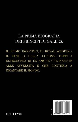 Kate & William. Un amore reale - Deborah Ameri - Libro Newton Compton Editori 2024, Controcorrente | Libraccio.it