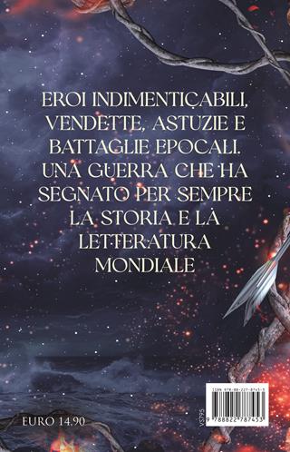 Achille e la guerra di Troia - Antonio Montesanti - Libro Newton Compton Editori 2024, I volti della storia | Libraccio.it
