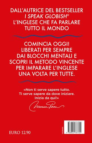 English no stress - Monica Perna - Libro Newton Compton Editori 2025, Grandi manuali Newton | Libraccio.it