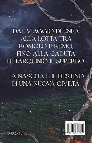 Le origini di Roma. La leggenda di una città destinata a dominare il mondo - Andrea Frediani - Libro Newton Compton Editori 2024, I volti della storia | Libraccio.it