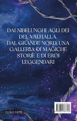 Tra giganti e valchirie. Miti e leggende nordiche - Giorgio Albertini - Libro Newton Compton Editori 2024, I volti della storia | Libraccio.it