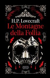 Le montagne della follia