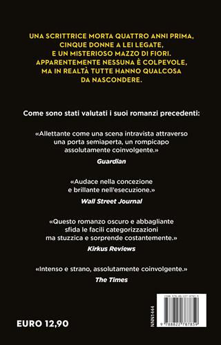 Mistero nella casa dell'usignolo - Riku Onda - Libro Newton Compton Editori 2024, Nuova narrativa Newton | Libraccio.it