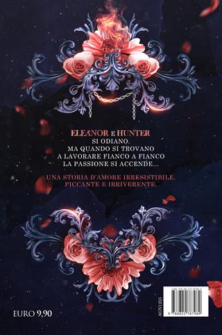 Burning up. Anime in fiamme - Claudia Castiello - Libro Newton Compton Editori 2024, Anagramma | Libraccio.it