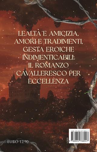 Re Artù e i cavalieri della tavola rotonda - Paolo Gulisano - Libro Newton Compton Editori 2024, I volti della storia | Libraccio.it